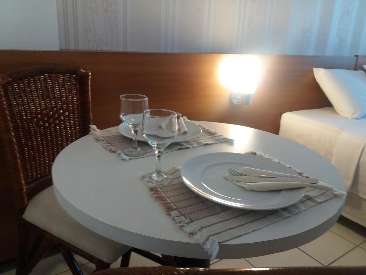 Milor Hotel Pium  Ngoại thất bức ảnh