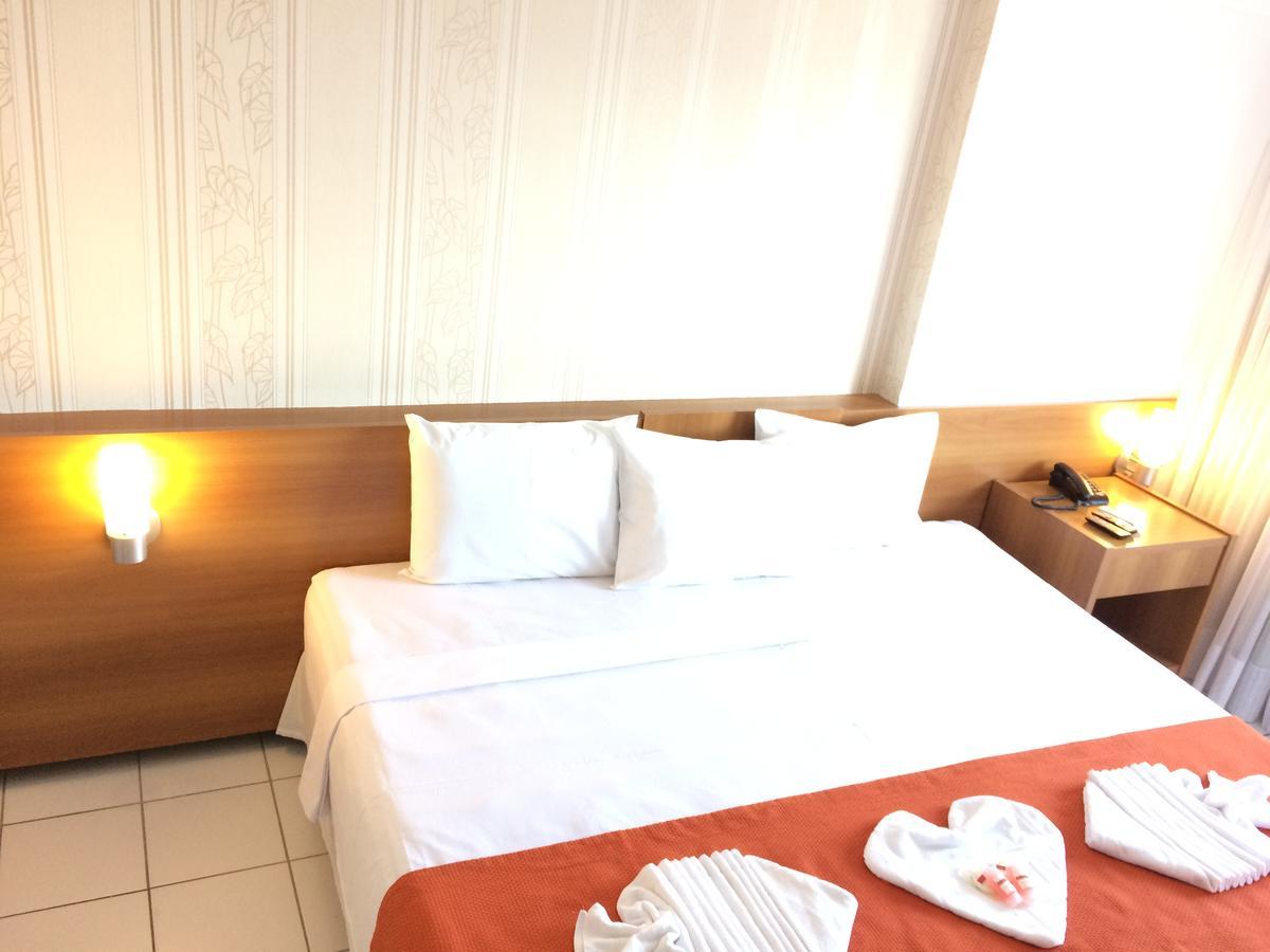 Milor Hotel Pium  Ngoại thất bức ảnh